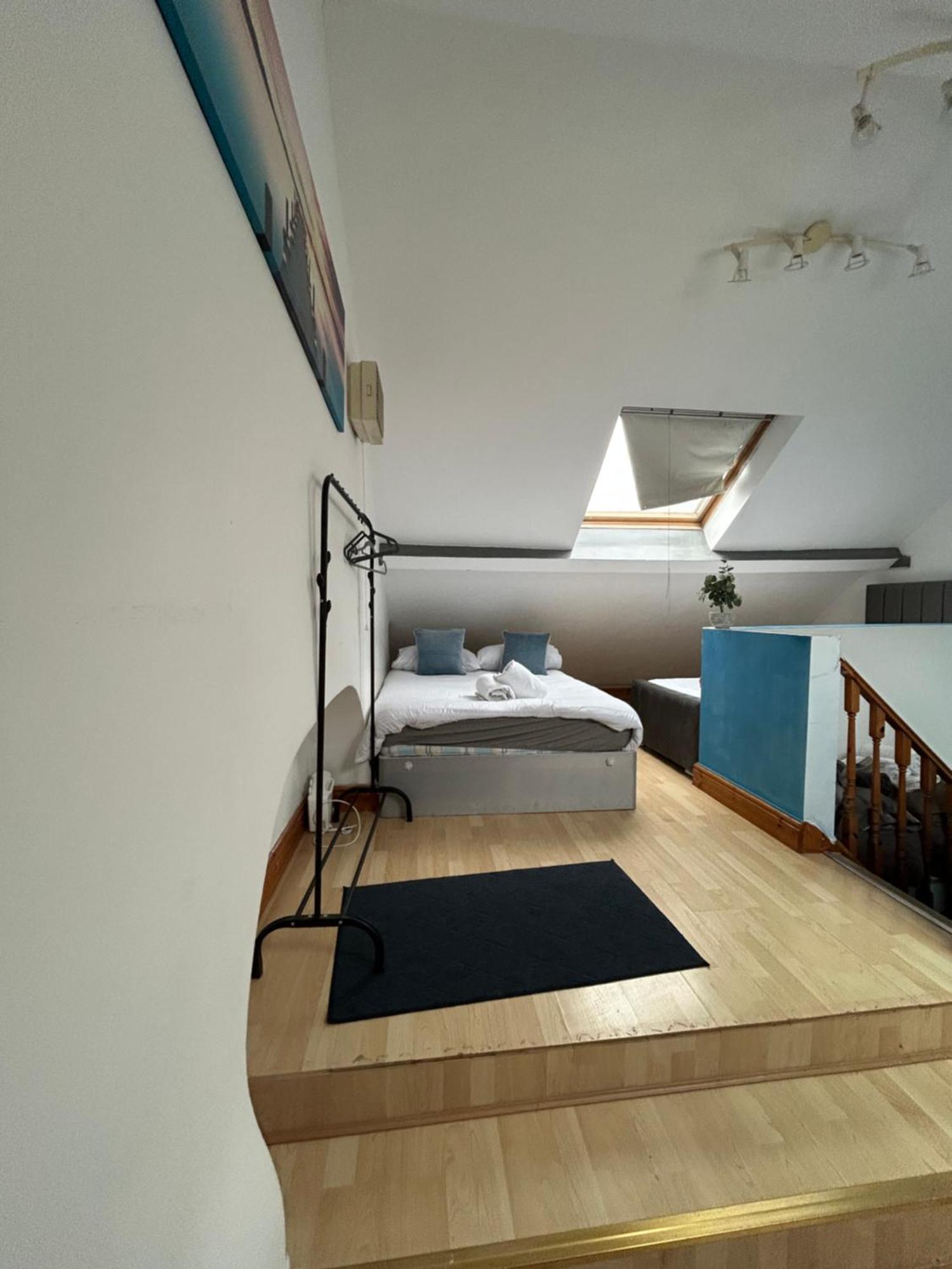 Lover's Loft London